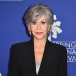 "80 for Brady": Jane Fonda o spotkaniu Toma Brady'ego. "Zmiękły mi nogi"