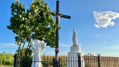 80 lat od Krwawej niedzieli. Reportaż RMF FM ze wsi Ostrówki