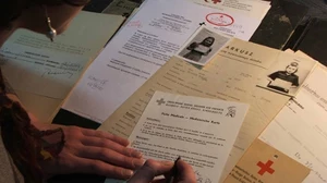 80 lat po wojnie. Nadal szukają informacji o swoich bliskich