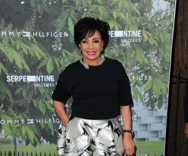 80 lat Shirley Bassey: Dama od Jamesa Bonda