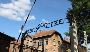 80 lat temu Niemcy deportowali pierwszych Polaków do Auschwitz