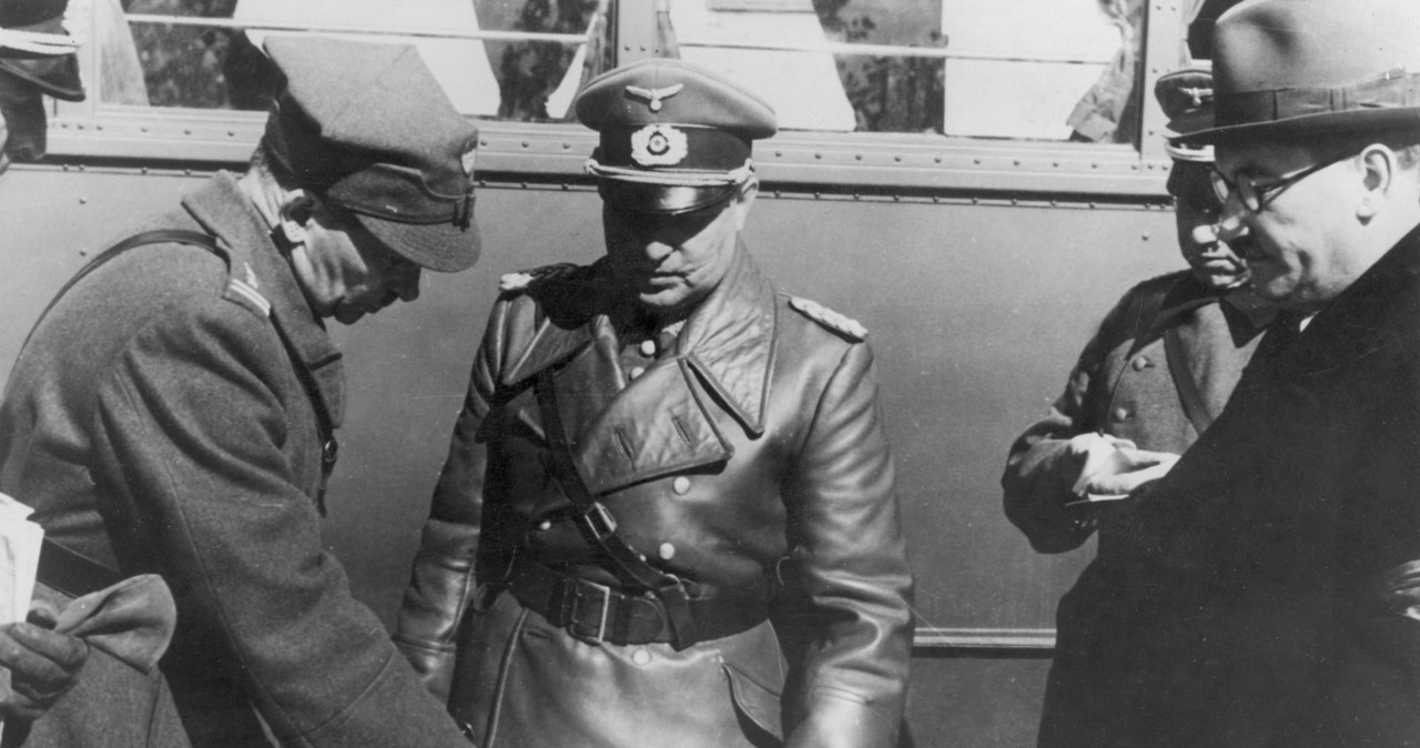 80 lat temu podpisano pakt Ribbentrop-Mołotow