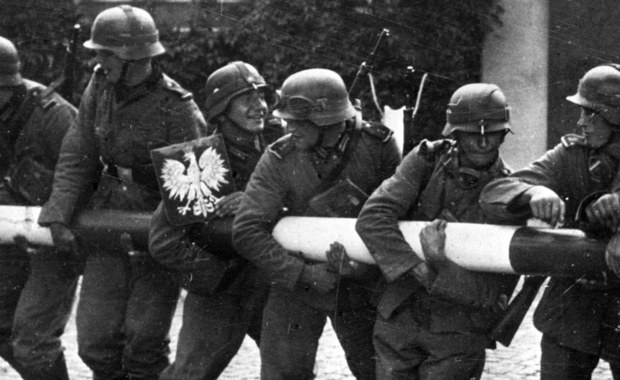 80 lat temu wojska niemieckie zaatakowały Polskę. "Początek wojny totalnej"