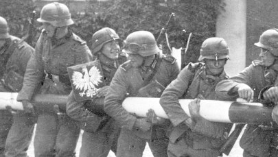 80 lat temu wojska niemieckie zaatakowały Polskę. "Początek wojny totalnej"