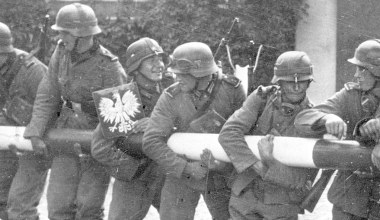 80 lat temu wojska niemieckie zaatakowały Polskę. "Początek wojny totalnej"