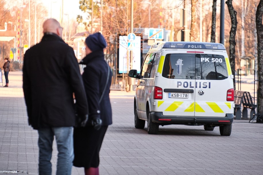 80-latek był więziony w piwnicy w Helsinkach przez ok. 20 lat /Shutterstock