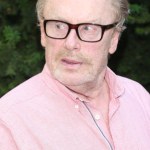 80-letni Olbrychski pokazał się publicznie. Aż przykro patrzeć, w jakim był stanie