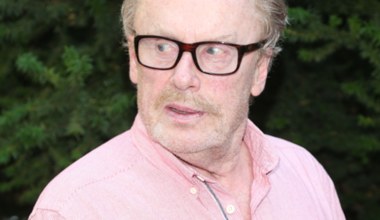 80-letni Olbrychski pokazał się publicznie. Aż przykro patrzeć, w jakim był stanie