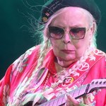 80-letnia Joni Mitchell powróciła na scenę po 20 latach. Ma szansę na dziesiątą Grammy