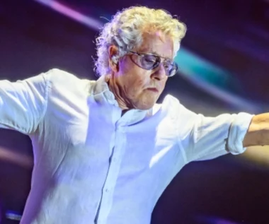 80-letnia legenda The Who smutno o przyszłości. "Jestem na wylocie"