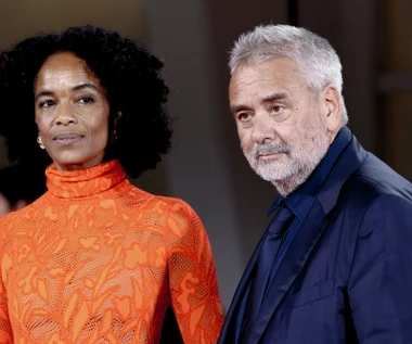 80. MFF w Wenecji. Oczyszczony z zarzutów Luc Besson dziękuje swojej żonie