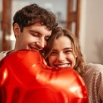 80 milionów bakterii w 10 sekund. Co naprawdę przekazujemy sobie podczas buziaka?