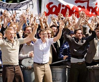 "80 milionów": Solidarność's Five: Gra o 80 mln
