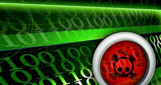 80 proc. firm doświadczyło przynajmniej jednego cyberataku /&copy;123RF/PICSEL