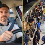 transport zbiorowy 80 proc. Polaków najczęściej przemieszcza się w ten sposób. Nowy raport o komunikacji