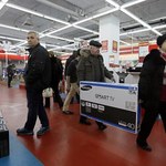80 procent Rosjan stale ogranicza wydatki