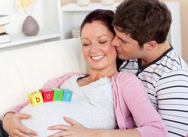 80% przyszłych ojców współodczuwa ciążę partnerki /&copy; Panthermedia