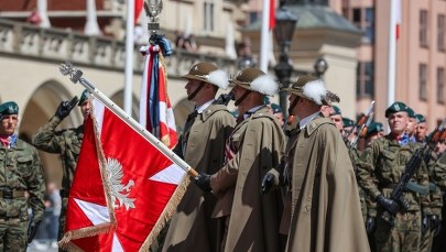 80. rocznica bitwy o Monte Cassino. Hołd dla bohaterów 