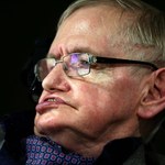 80. rocznica urodzin wybitnego astrofizyka prof. Stephena Hawkinga 