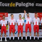 80. Tour de Pologne: Najlepsi kolarze dziś w Poznaniu
