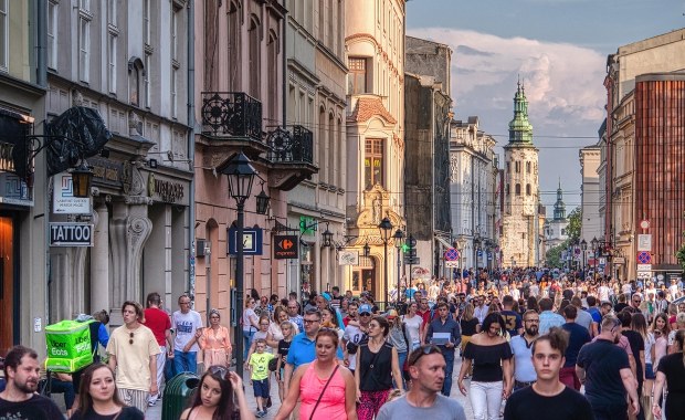 80 tys. kibiców w czasie Igrzysk Europejskich.