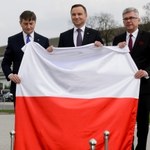 80 tys. zł za reklamy prasowe z okazji rocznicy Chrztu Polski