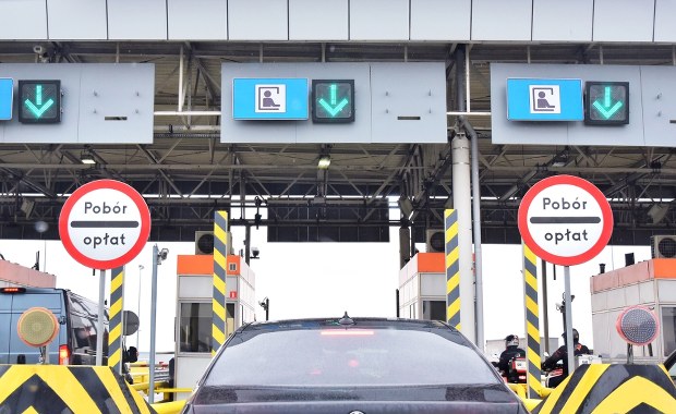 80 zł za 100 km na A2. Ile naprawdę kosztują "darmowe" autostrady?