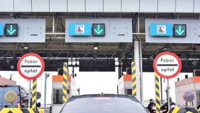 80 zł za 100 km na A2. Ile naprawdę kosztują "darmowe" autostrady?