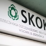 800 milionów złotych wyłudzono ze SKOK-u Wołomin