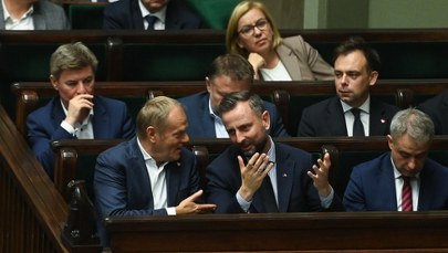 800 plus dla cudzoziemców. Jest decyzja Sejmu