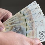 ​800 plus dla seniora. Co z nowym świadczeniem?