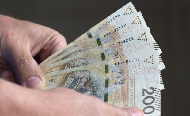 ​800 plus dla seniora. Co z nowym świadczeniem?