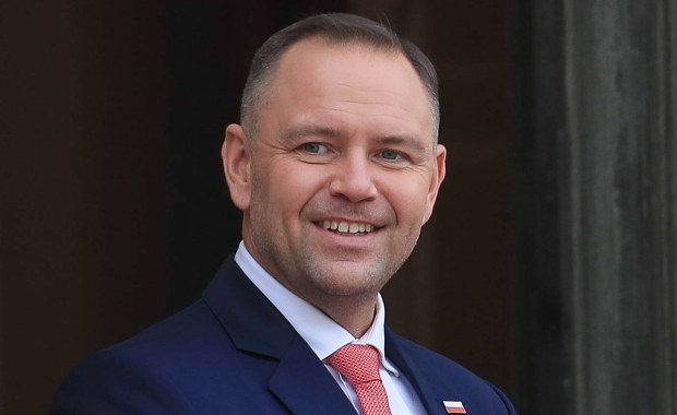 800 plus dla Ukraińców. Prezydent Nawrocki zdecydował