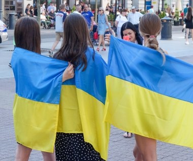 800 plus dla Ukraińców z nowym obowiązkiem. Rząd zdecydował