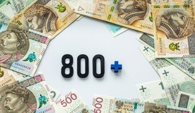 800 plus i Dobry Start w Sejmie. Posłowie zagłosowali nad projektem ustawy