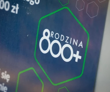 800 plus. Nowy nabór wniosków, ZUS podał termin. "Wnioski tylko przez internet"