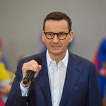 800 plus od 1 czerwca? Jednoznaczna odpowiedź Morawieckiego