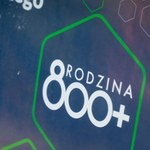 800 plus po nowemu. Projekt przyjęty, świadczenie tylko z legalną pracą