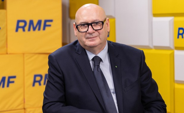 800 plus tylko dla pracujących? Piotr Zgorzelski: Chcemy nagrodzić aktywnych