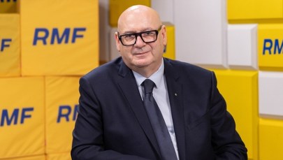 800 plus tylko dla pracujących? Piotr Zgorzelski: Chcemy nagrodzić aktywnych