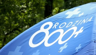 800 plus w styczniu jednak nie każdemu. Niektórzy rodzice dostaną 1600 zł