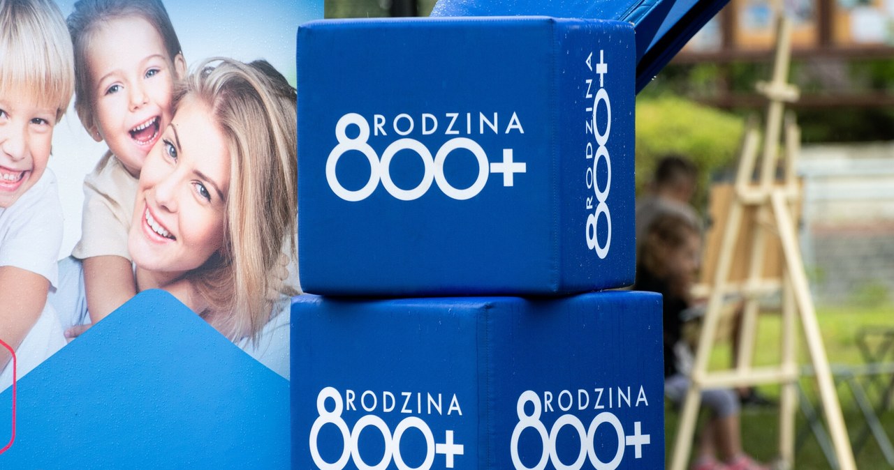 800 plus ZUS może kompletnie wstrzymać. Od 1 czerwca ruszą kontrole. /NewsLubuski /East News