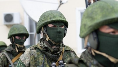 800 tys. dolarów tygodniowo za ochronę? Cena rosyjskiej interwencji w Afryce