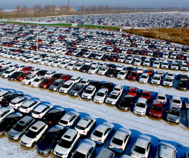800 tys. nowych aut nie będzie można zarejestrować!