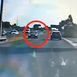 81-latek za kierownicą siał postrach na ulicach Madrytu