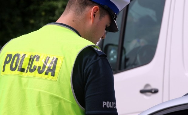 81-latka jechała pod prąd obwodnicą Trójmiasta