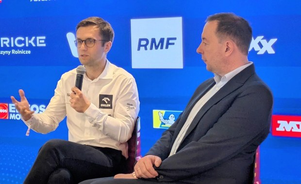 81. Orlen Oil Rajd Polski: Europejska czołówka na starcie w Mikołajkach 