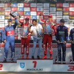 81. Orlen Oil Rajd Polski: Martins Sesks wygrywa na Mazurach