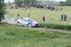 81. Rajd Polski - odcinek testowy