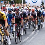 81. Tour de Pologne na Śląsku. Duże utrudnienia w ruchu 